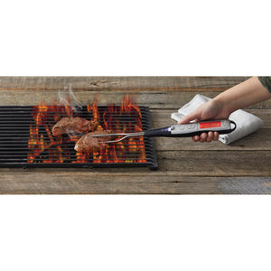 MAVERICK BBQ Fork Digital Thermometer MENS KITCHEN - Zabecca Living