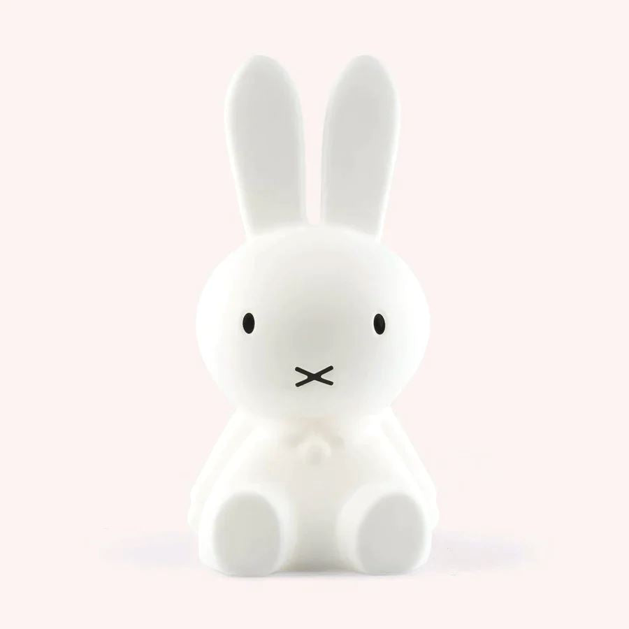 MIFFY PLUSH Miffy Star Lamp TODDLER (1-3 Yrs) - Zabecca Living
