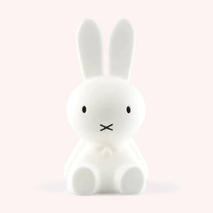 MIFFY PLUSH Miffy Star Lamp TODDLER (1-3 Yrs) - Zabecca Living