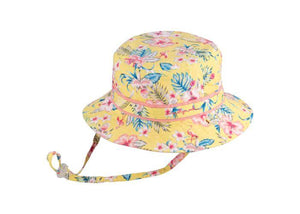 MILLYMOOK Amelia Girls Bucket Hat KIDS HAT - Zabecca Living