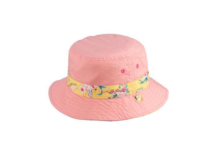 MILLYMOOK Amelia Girls Bucket Hat KIDS HAT - Zabecca Living