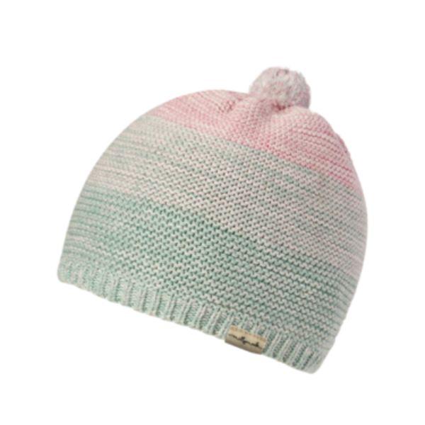 MILLYMOOK Louise Baby Beanie - Mint Beanie - Zabecca Living