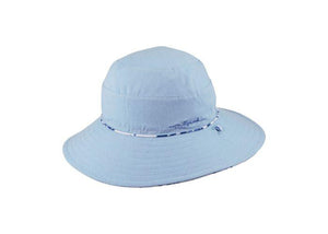 MILLYMOOK Pearl Girls Wide Brim Hat KIDS HAT - Zabecca Living