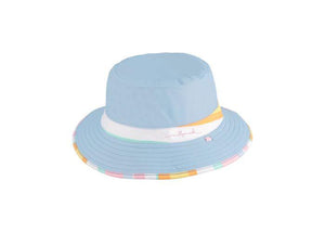 MILLYMOOK Tippy Girls Bucket Hat KIDS HAT - Zabecca Living