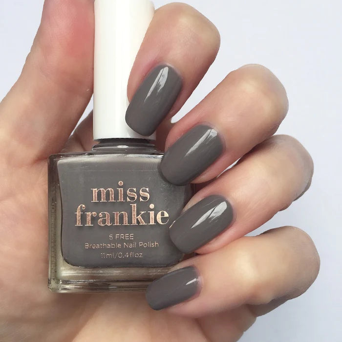 MISS FRANKIE Nail Polish - Hey You NAIL POLISH - Zabecca Living