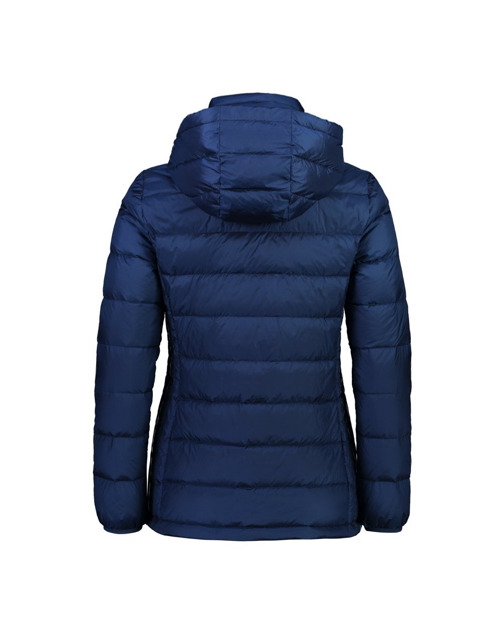 MOKE Lynn Down Jacket - Peacock Jackets + Coats - Zabecca Living