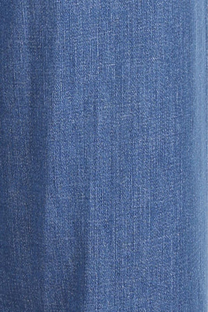 OLGA DE POLGA Peggy Long Jeans Original Wash JEANS - Zabecca Living