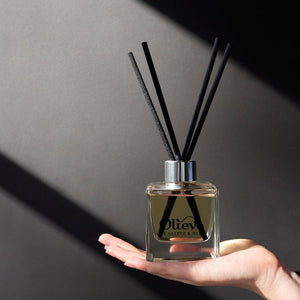 OLIEVE & OLIE Diffuser DIFFUSER - Zabecca Living