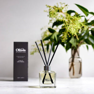 OLIEVE & OLIE Diffuser DIFFUSER - Zabecca Living