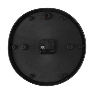 ONE SIX EIGHT LONDON Willow Silent Wall Clock 30cms CLOCK - Zabecca Living