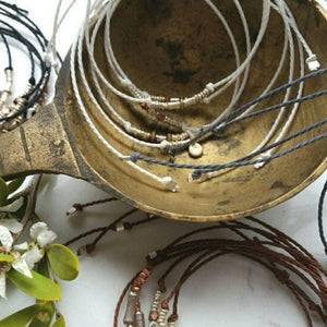 PAIRD Blessing Band BRACELET - Zabecca Living