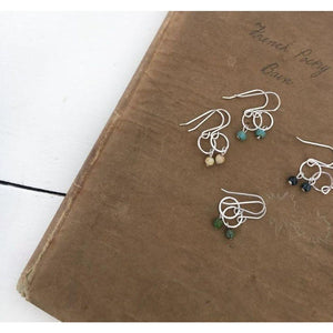 PAIRD Mini Hoops Earrings - Zabecca Living