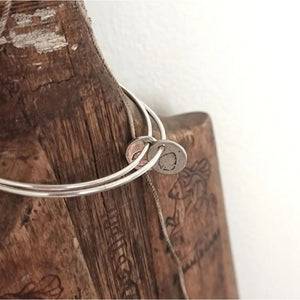 PAIRD Mother Earth Hoops Earrings - Zabecca Living