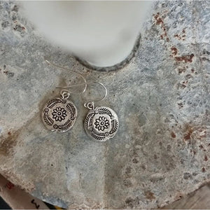 PAIRD Natural Rhythm Earrings Earrings - Zabecca Living