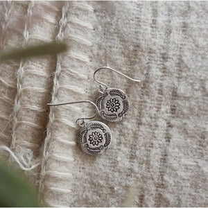 PAIRD Natural Rhythm Earrings Earrings - Zabecca Living