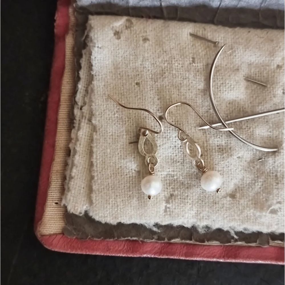 PAIRD Nymph Earrings Earrings - Zabecca Living