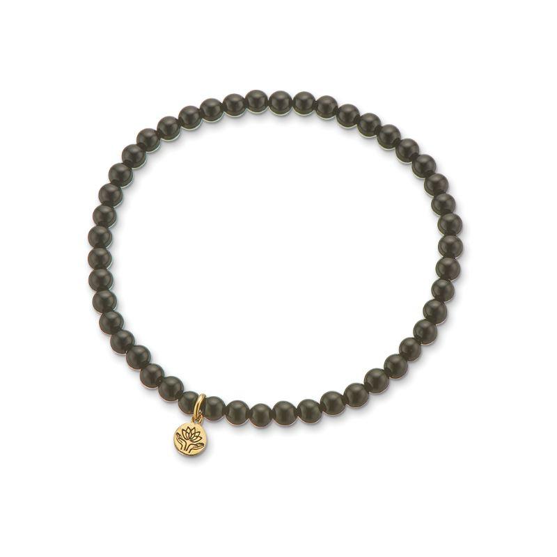 PALAS Onyx Healing Gem Bracelet BRACELET - Zabecca Living