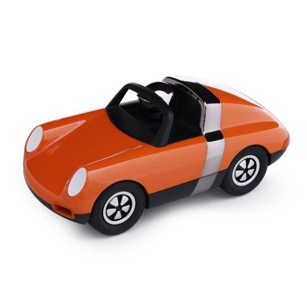 PLAYFOREVER Luft Biba Car PRE-SCHOOL (3-5 Yrs) - Zabecca Living
