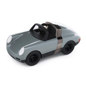 PLAYFOREVER Luft Slate Car PRE-SCHOOL (3-5 Yrs) - Zabecca Living