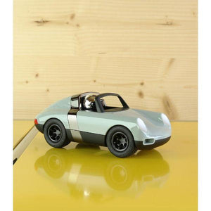 PLAYFOREVER Luft Slate Car PRE-SCHOOL (3-5 Yrs) - Zabecca Living