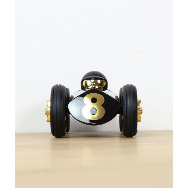 PLAYFOREVER Midi Rufus Vince Car PRE-SCHOOL (3-5 Yrs) - Zabecca Living