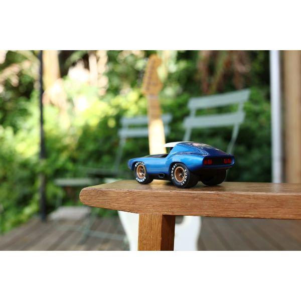 PLAYFOREVER Verve Leadbelly Sonny Car PRE-SCHOOL (3-5 Yrs) - Zabecca Living