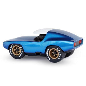 PLAYFOREVER Verve Leadbelly Sonny Car PRE-SCHOOL (3-5 Yrs) - Zabecca Living