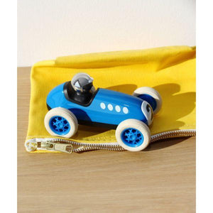 PLAYFOREVER Verve Loretino Monaco Car PRE-SCHOOL (3-5 Yrs) - Zabecca Living