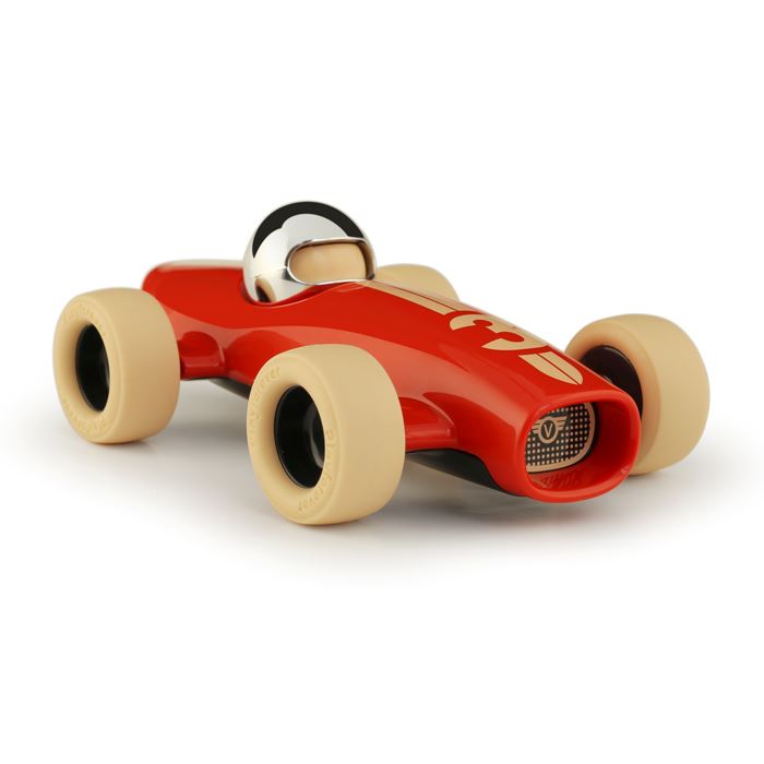 PLAYFOREVER Verve Malibu Car - Benjamin TOY - Zabecca Living
