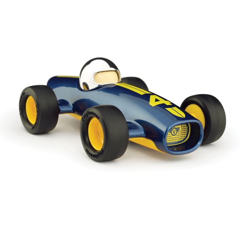 PLAYFOREVER Verve Malibu Car - Lucas TOY - Zabecca Living