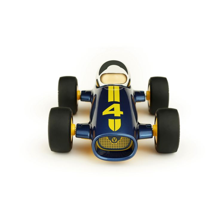 PLAYFOREVER Verve Malibu Car - Lucas TOY - Zabecca Living
