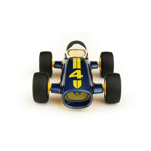PLAYFOREVER Verve Malibu Car - Lucas TOY - Zabecca Living
