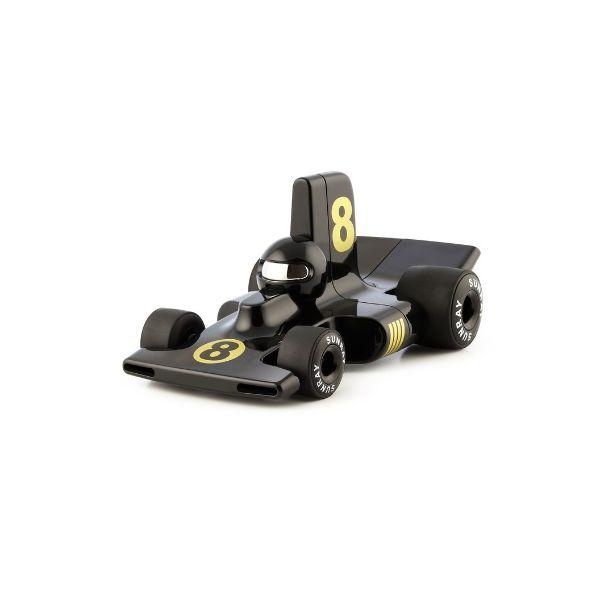 PLAYFOREVER Verve Velocita Emilio Car PRE-SCHOOL (3-5 Yrs) - Zabecca Living
