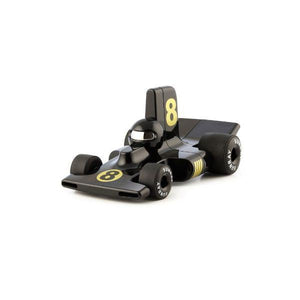 PLAYFOREVER Verve Velocita Emilio Car PRE-SCHOOL (3-5 Yrs) - Zabecca Living