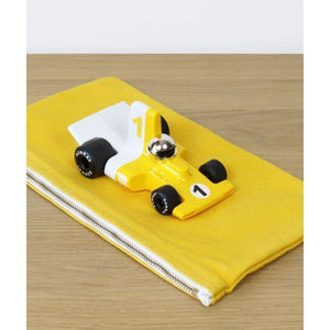 PLAYFOREVER Verve Velocita Jacques Car PRE-SCHOOL (3-5 Yrs) - Zabecca Living