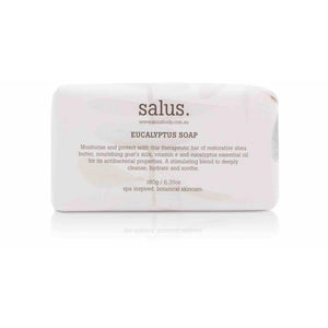 SALUS Eucalyptus soap - 180g SOAP - Zabecca Living