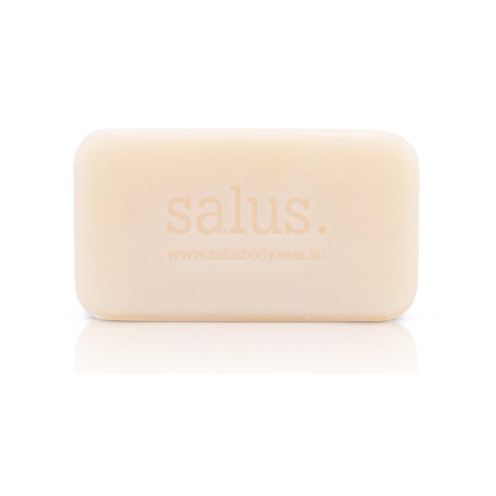 SALUS Eucalyptus soap - 180g SOAP - Zabecca Living