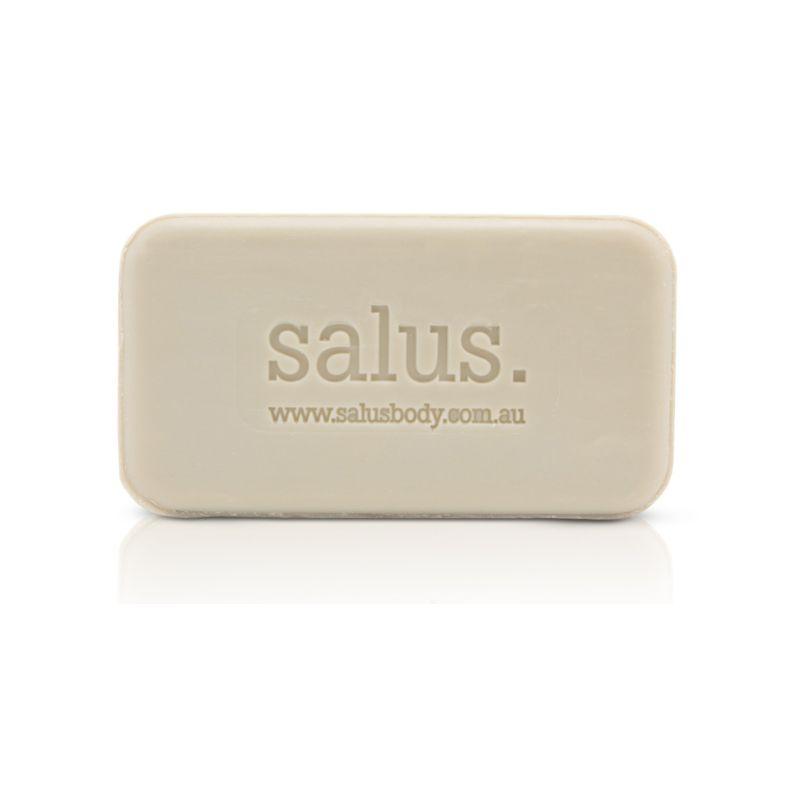 SALUS Geranium & Matcha Green Soap SOAP - Zabecca Living