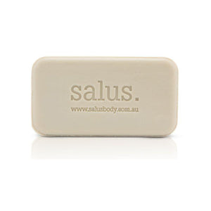 SALUS Geranium & Matcha Green Soap SOAP - Zabecca Living