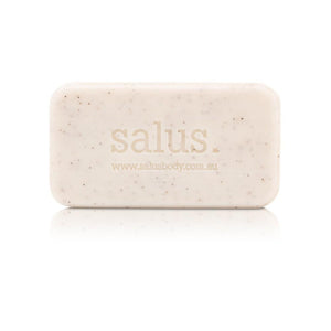 SALUS Jojoba Seed Exfoliating Soap 180g SOAP - Zabecca Living