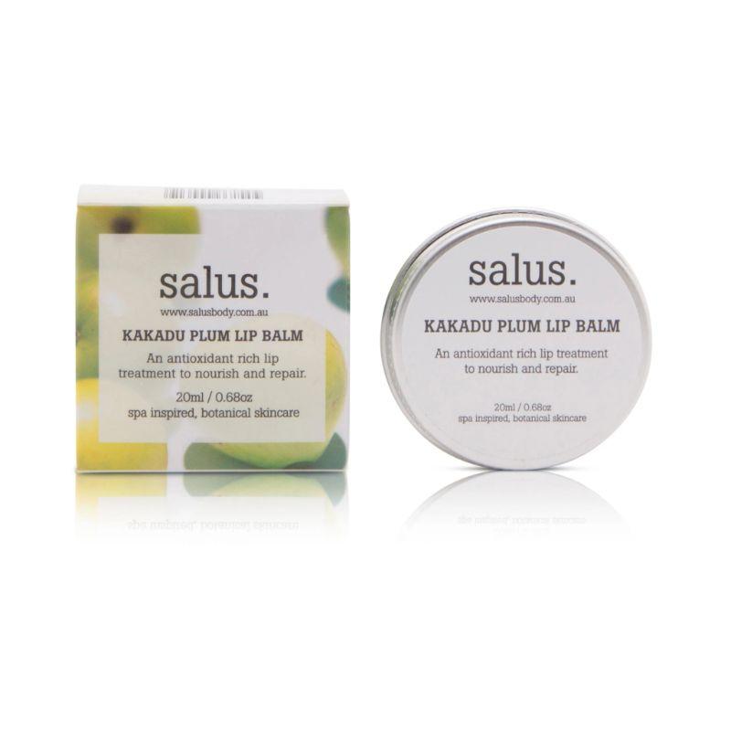 SALUS Kakadu Plum Lip Balm - 20ml LIP BALM - Zabecca Living