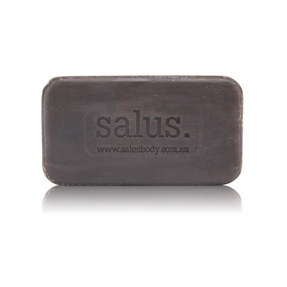 SALUS Pumice & Peppermint Rejuvenating soap - 180g SOAP - Zabecca Living