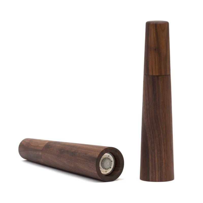 SANDS MADE Mill No. 4 - Large Black Walnut KITCHEN + DINING - Zabecca Living