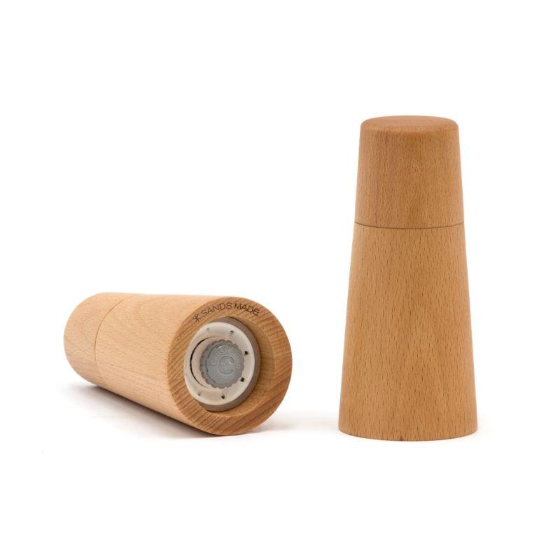 SANDS MADE Mill No.3 - Small Beech KITCHEN + DINING - Zabecca Living