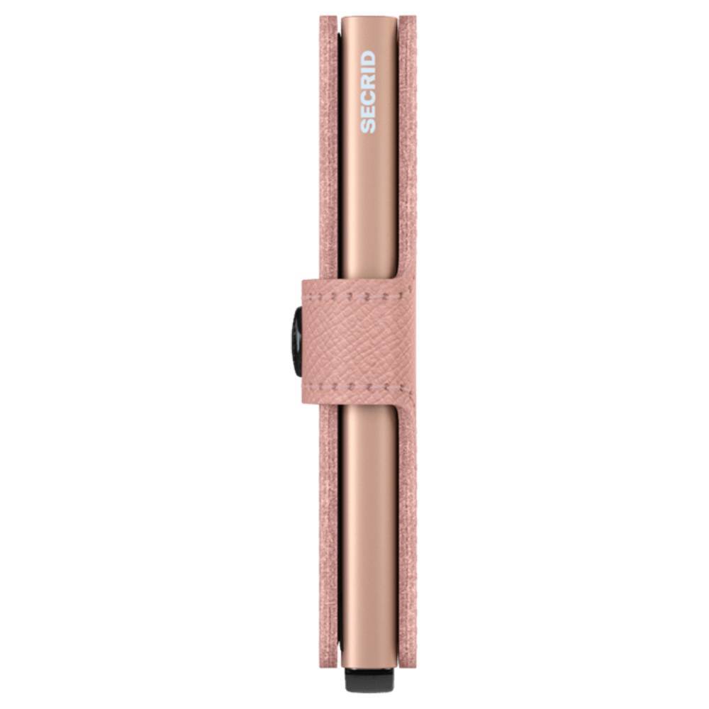 SECRID Miniwallet - Crisple Rose WALLET - Zabecca Living