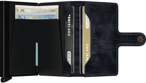 SECRID Miniwallet Dutch Martin WALLET - Zabecca Living