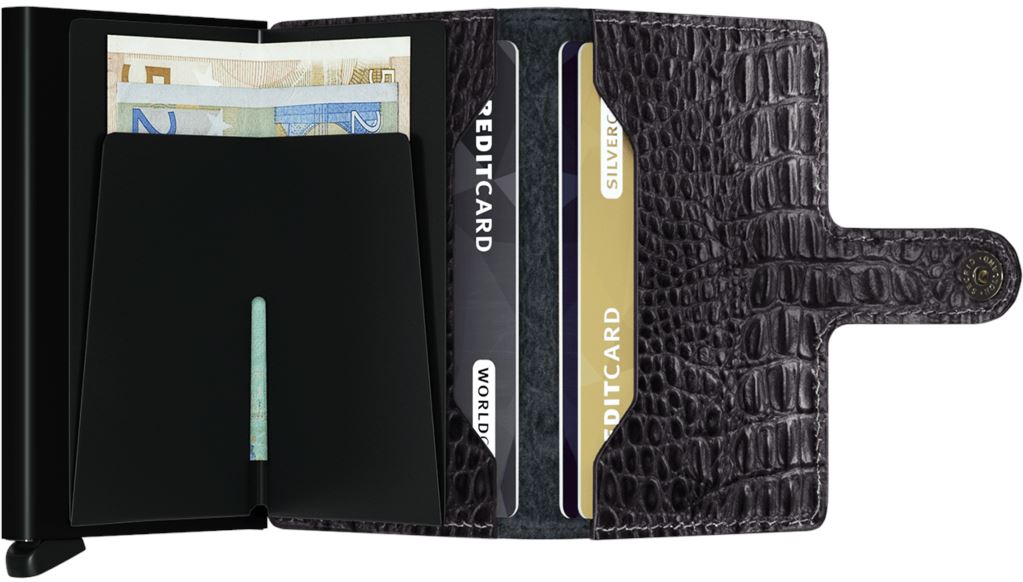 SECRID Miniwallet Nile WALLET - Zabecca Living