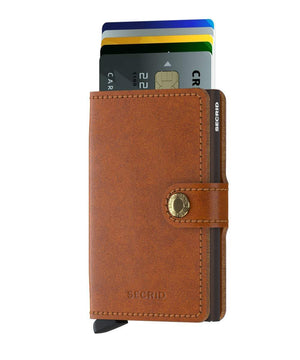 SECRID Miniwallet Original WALLET - Zabecca Living