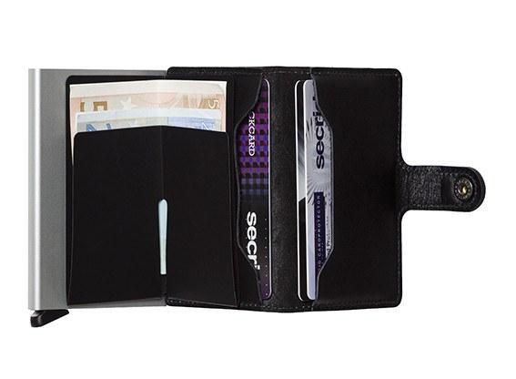 SECRID Miniwallet Original WALLET - Zabecca Living