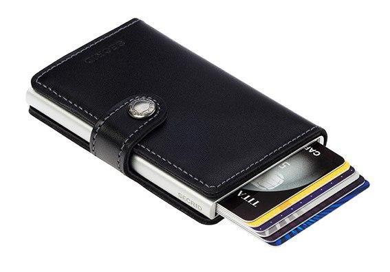 SECRID Miniwallet Original WALLET - Zabecca Living